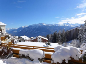 Apartment Terrasse des Alpes-8 by Interhome